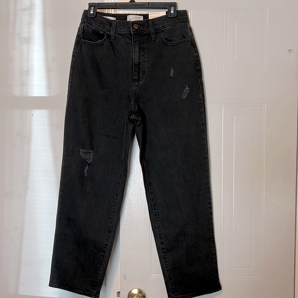 Universal Threads vintage stretch jeans